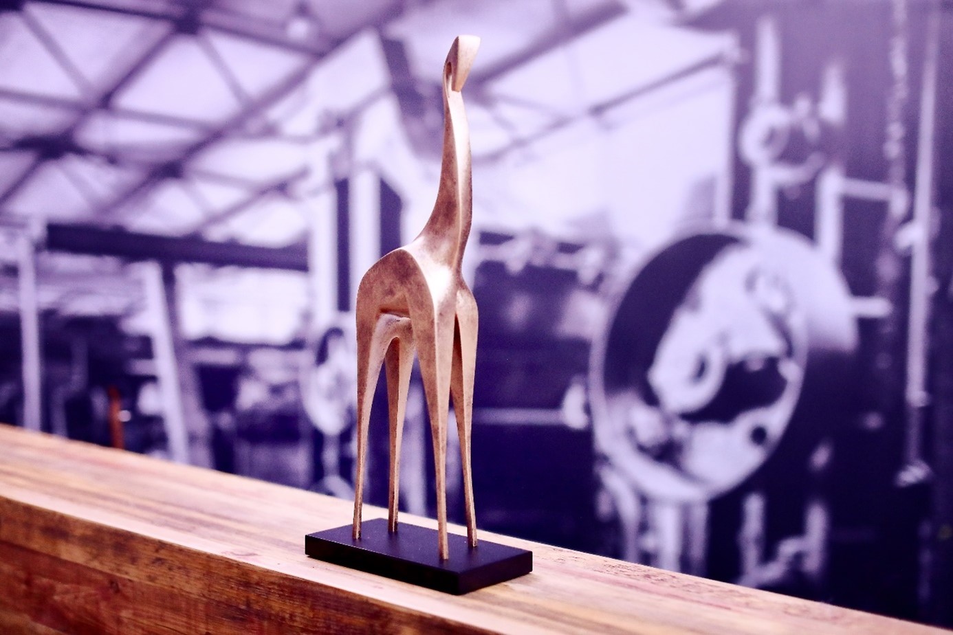 Gouden Giraffe Event Awards: voorinschrijving met Early Bird