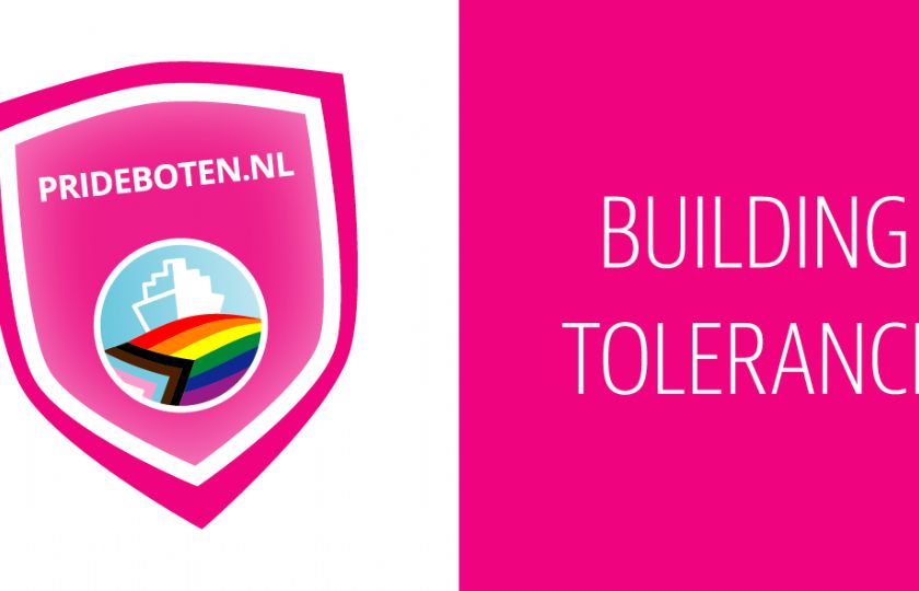 Gayprideboot.nl nu verder als Prideboten.nl met nieuwe eigenaren
