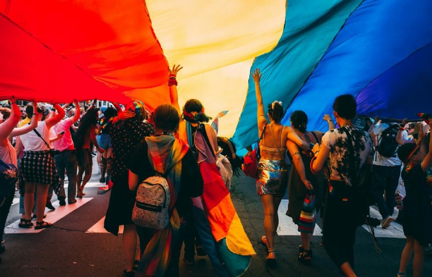 Straatfestival en Zwolle Pride: zomerfestival voor iedereen